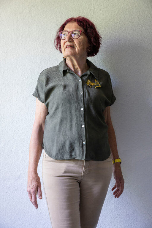 Heide Nonnenmacher