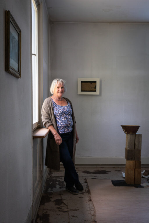 Gabriele Schneeweiß