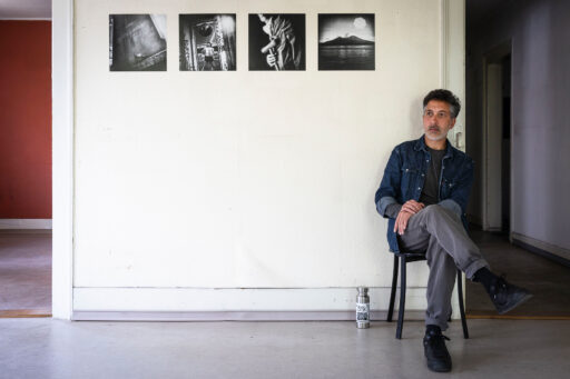 Ignacio Iturrioz