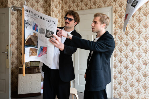 SfumatoStudio (Konstantin Aeugle und Jakob Leismüller)